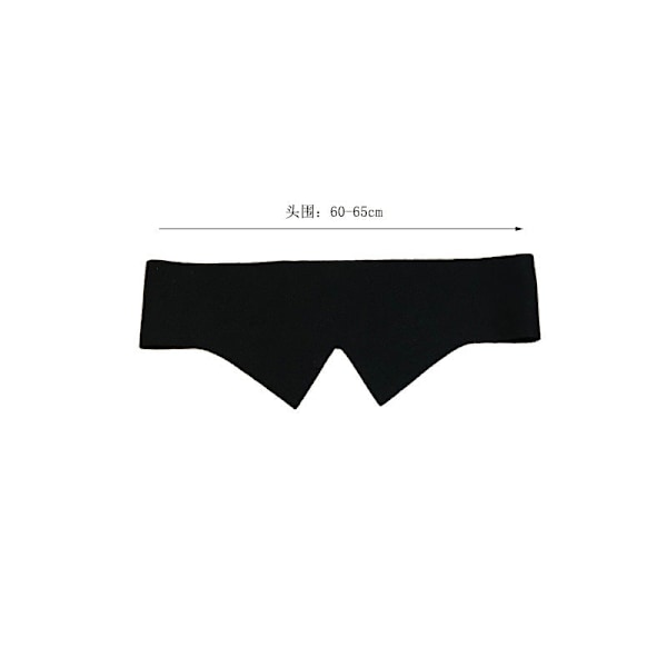 Anime Jujutsu Kaisen Cosplay Kostym Gojo Satoru Topp Byxor Peruk Skoluniform Kostym Halloween Party Kostymer style4 One Size