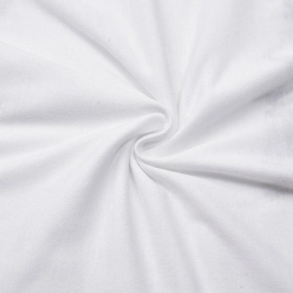 Joulu Pyjamat Yhteensopivat Perhe Pyjamat Syksy ja Talvi Uusi Toivelahja Painettu Ruudullinen Kotiasu Pyjamat Vanhempi-Lapsi Puku White 120-(5-6T)