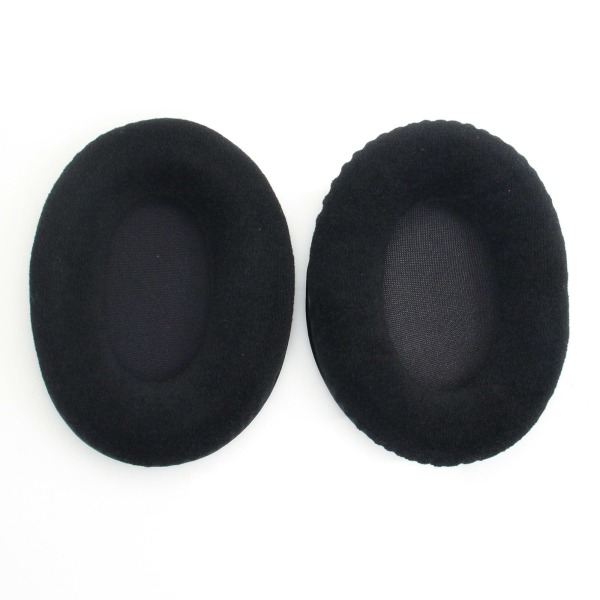 Passer til Kingston KHX-HSCP HyperX Cloud II 2. generasjon Hscd 2. generasjon øretelefonputer Hurricane 2. generasjon Flannel Black