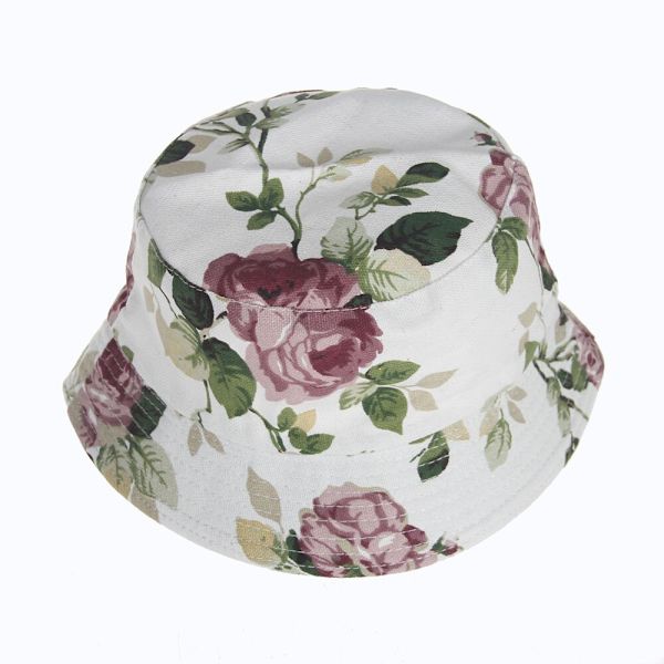 Sommar Baby Solhatt Barn Utomhus Anti UV-skydd Strandhattar Barn Pojke Flicka Simning Fiskehatt För 2-6 År as pictures24 for 2-6 years