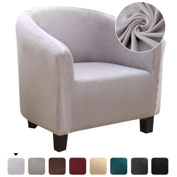 Pestävä sohvanpäällinen Brown