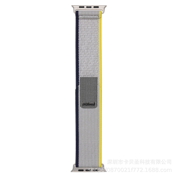 Klockarmband för Apple Watch iWatch 38/40/41MM Havssalt