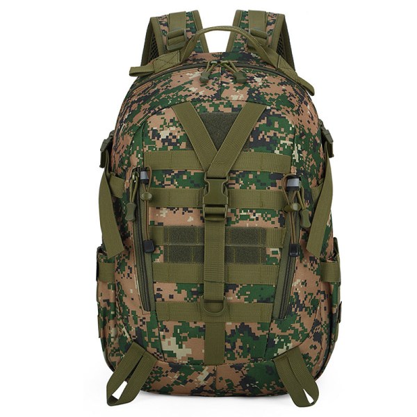 Urheilu Ulkoilu Polyamidit ja Nylon Reppu Matkustamiseen tai Business Swagger Laukku Army Green