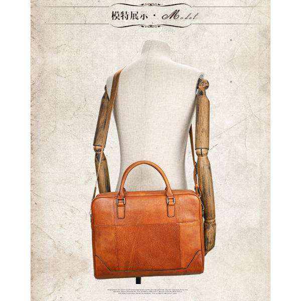 Swagger Bag Nylon Ryggsäck för Resor eller Affärer för Män Cafe