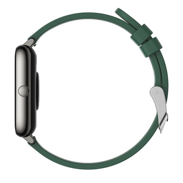 Smartwatch med pulsmåler, blodtryksmåler, smart Bluetooth-armbånd, sportsur, ét stykke Pink