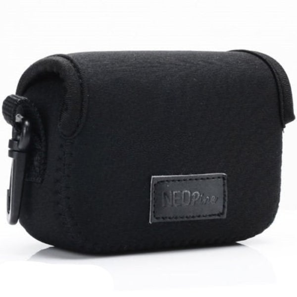 Action Camera Bag Case Cover för Sony X1000 X1000V X3000 X3000R AS300 AS50 AS15 AS20 AS30 AS100 AS200 AZ1 mini POV Action Cam Grey