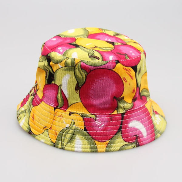 Sommar Baby Solhatt Barn Utomhus Anti UV-skydd Strandhattar Barn Pojke Flicka Simning Fiskehatt För 2-6 År as pictures18 for 2-6 years