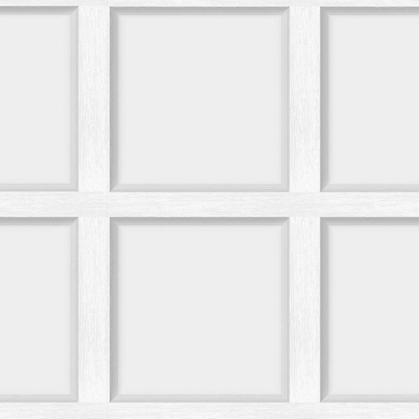 Moderne Trepanel Tapet Holden Dove Dove