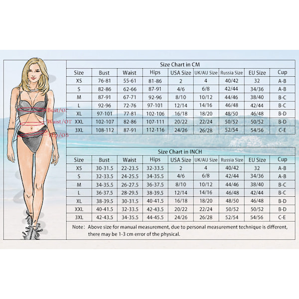 Swimwear Sexy Bikinis Hvit Badedrakt Dame Bikini Sett Høy Skåret Badebekledning Plissert Bikini Sett Strandklær 1028BU1 M