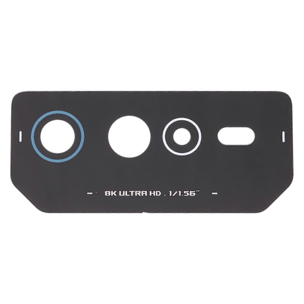 For Asus ROG Phone 6 AI2201-C AI2201-F Bak Kamera Linse