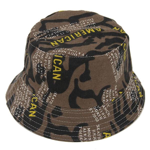 Sommar Baby Solhatt Barn Utomhus Anti UV-skydd Strandhattar Barn Pojke Flicka Simning Fiskehatt För 2-6 År as pictures12 for 2-6 years