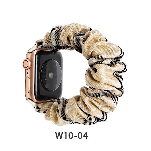 Klockarmband för Apple Watch iWatch 42/44/45mm w10-04