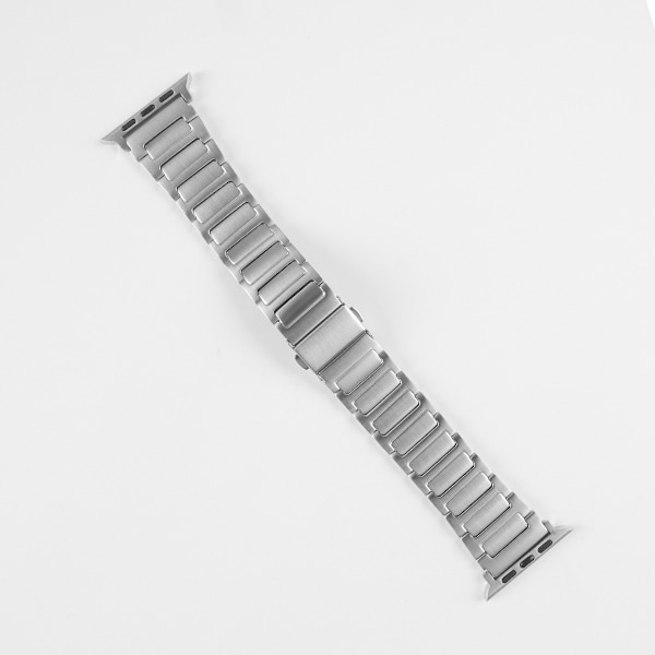 Kellon ranneke Apple Watch iWatch 44/45/46/49MM Hopea