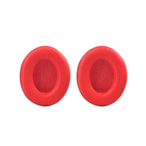 For Beats Studio3 Trådløse Bluetooth Øretelefondeksel Studio2 Magic Sound Recorder 3 Øreklokker Black -