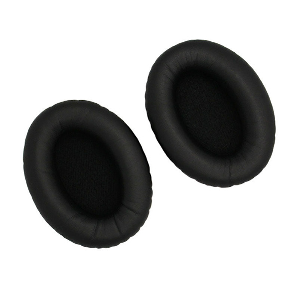 Sopivat Doctor Bose Qc2 QC15 AE2 -kuulokkeiden korvatyynyt Ae2i 2W QuietComfort -kuulokkeiden pehmusteet puuvillaa Default Title
