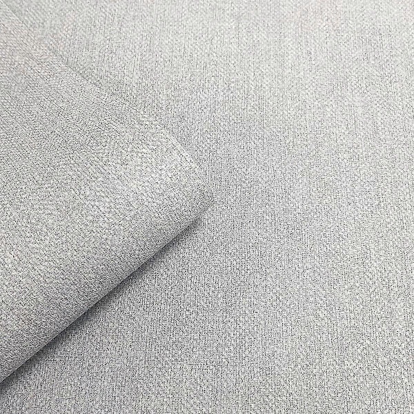 Venezia Textur Vinyltapet Muriva Grå/Silver Grey/Silver