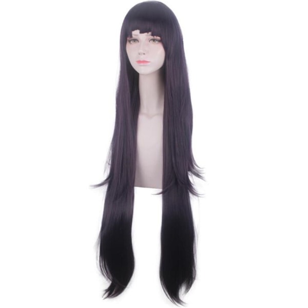 Danganronpa Mikan Tsumiki Anime-asu Naisten Mekko Cosplay-puku Vaatteet A2 S