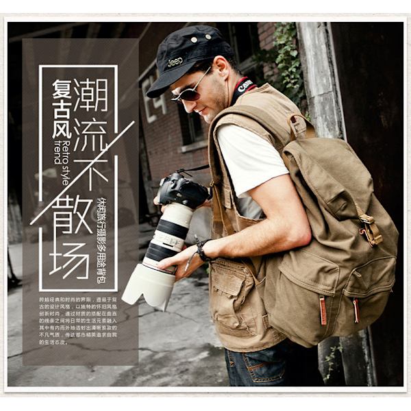Nylon Ryggsekk Swagger Bag Polyamider for Reise eller Forretninger Default Title