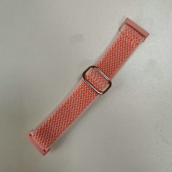 Kellon ranneke Apple Watch iWatch 38/40/41MM Aalto Hiekka Jauhe