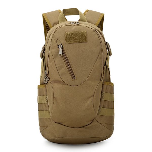 Fashionabel Ryggsäck för Sport khaki