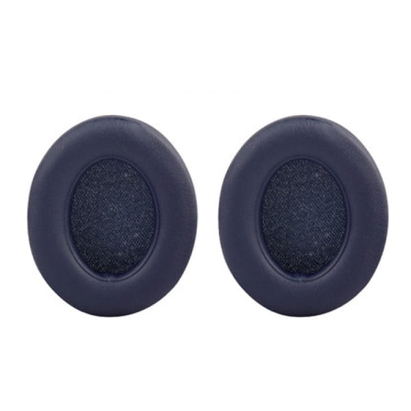 För Beats Studio3 Trådlösa Bluetooth Hörlursöverdrag Studio2 Magic Sound Recorder 3 Öronmuffar crystal blue single