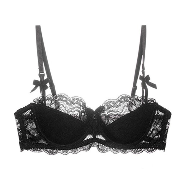 Varsbaby Tynde Blonde Undertøjs BH'er Grey 34A