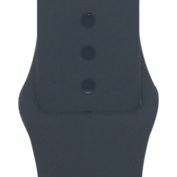 Urrem til Apple Watch iWatch til S10-42mm 38/40/41mm-S 01 sort