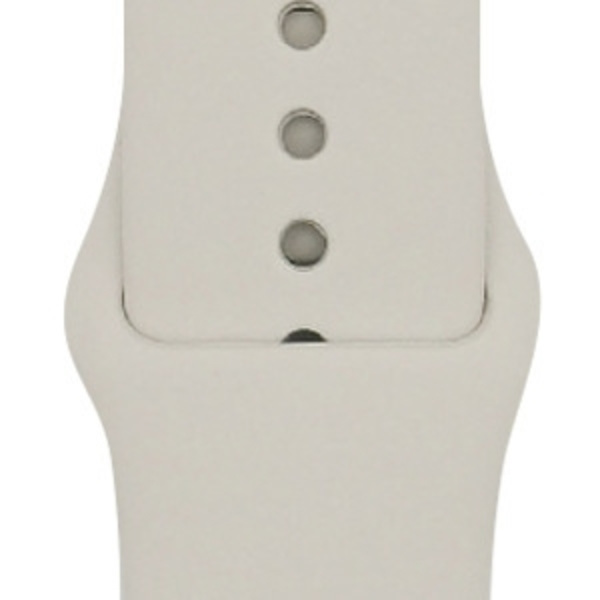 Klockarmband för Apple Watch iWatch för S10-42mm 38/40/41mm-L 56 Starlight Färg
