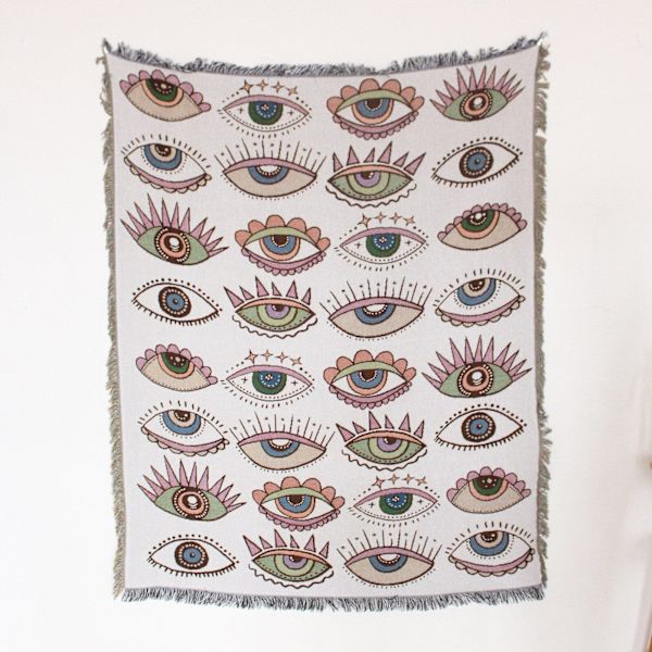 Fritidsfiltar Matta Dekoration Solfilt Matta Soffa Fritidsmatta Enkel Tapestry Sofffilt Överkast XT07-2 130X150CM