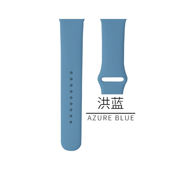 Urrem til Apple Watch iWatch Gældende: 1-9 generation SE 38/40/41 standard 42 Honglan