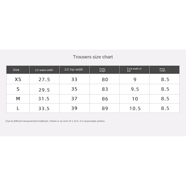 Eurooppalaiset ja amerikkalaiset naisten korkeavyötäröiset lantiota kohottavat joustavat slim fit -kuntoiluhousut kehonrakennukseen, alushousut, persikkaurheiluhousut, saumattomat joogahousut naisille 6302 trousers-Black M