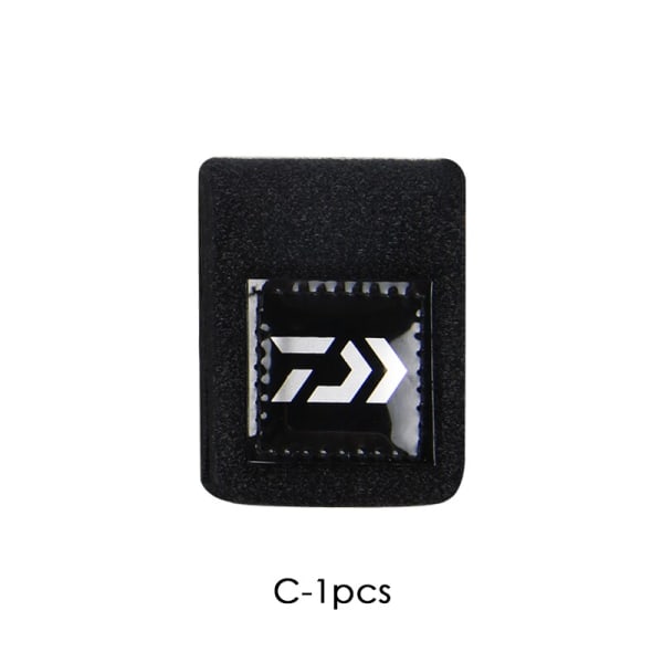 Onkivavan vyö elastinen side sidontahihna tarvikkeet taika kiristysnyöri onkivavan pidike vyö kalastukseen DAIWA B 1pcs