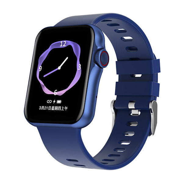 Smartwatch med nfc clearance