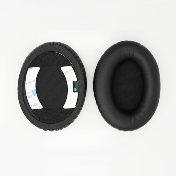 Sopivat Doctor Bose Qc2 QC15 AE2 -kuulokkeiden korvatyynyt Ae2i 2W QuietComfort -kuulokkeiden pehmusteet puuvillaa Default Title