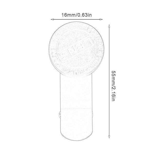 3-i-1 vidvinkelmakro Fisheye-objektivkamerasatser Mobiltelefon Fisheye-linser med klämma 0,67x för iPhone Samsung Alla mobiltelefoner Overseas Black