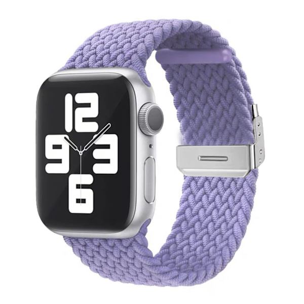 Kellon ranneke Apple Watch iWatch S10-42mm 8/40/41mm Laventeli