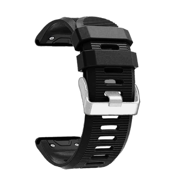 Urrem til Garmin Fenix 5X/6XD 26mm Army green