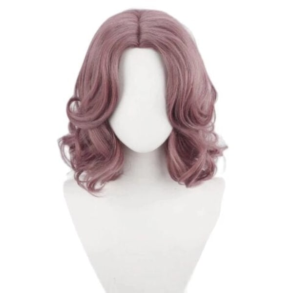 Spel Elden Ring Melina Cosplay Kostym Kläder Halloween Karneval Dräkt Hår Party + En Perukmössa Set XXL