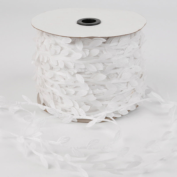 10 meter silke bladformet kunstig blomst grønne blader for hjem bryllupsdekorasjon DIY krans scrapbooking håndverk falsk blomst Purple
