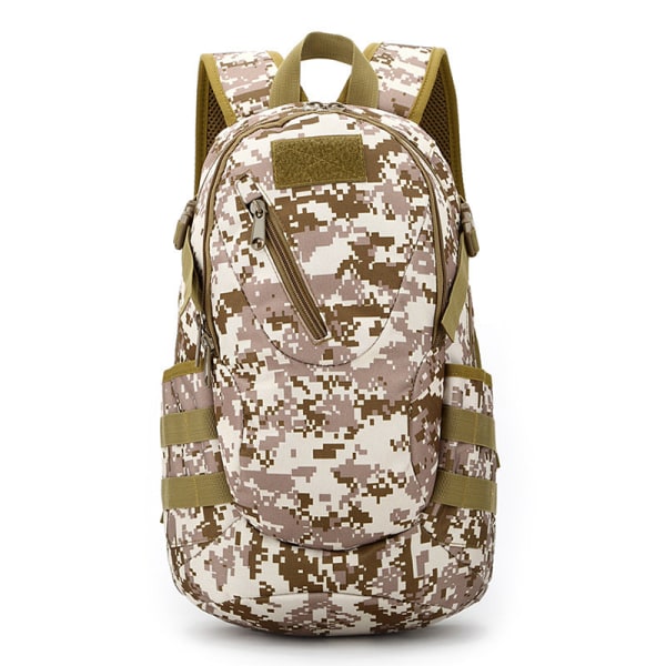 Muodikas urheilureppu khaki