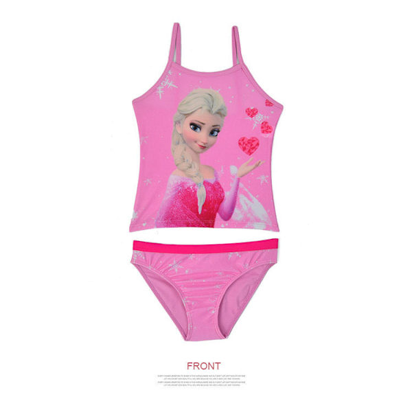 Bikini sæt til piger badetøj As photo 140~146