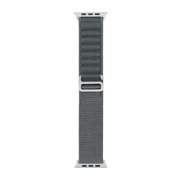 Urrem til Apple Watch iWatch 38/40/41/ S1042MM mørkegrå