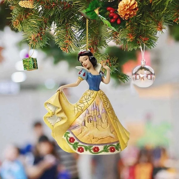 Julgran God Jul Dekorationer För Hemmet 2024 Julgranspynt Navidad 2024 Nyårspresenter Julgran 44