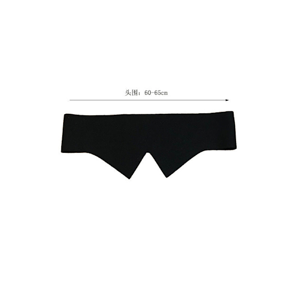 Anime Jujutsu Kaisen Cosplay Kostym Gojo Satoru Topp Byxor Peruk Skoluniform Kostym Halloween Party Kostymer style4 One Size