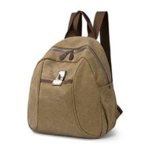 Swagger-laukku miehille ja pojille khaki