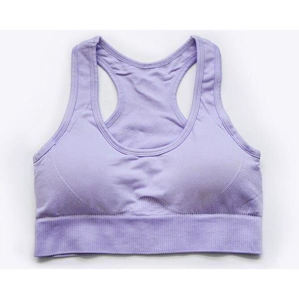 Joogasetit Naisten Leggingsit + Rintaliivit Nainen Kuntosalivaatteet Urheilupuvut 01Gray Set M