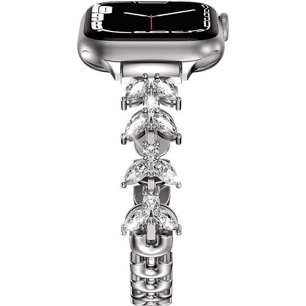 Urrem til Apple Watch iWatch 42/44/45/49mm Universal Stjerneskær