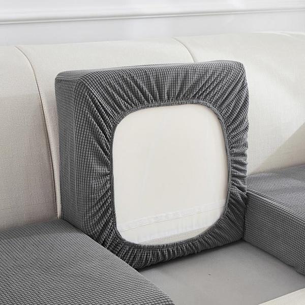 Elastisk sofahyndebetræk til lænestol, stue, tykke hjørnesofasæder, møbelbeskytter, slipcover, sofabetræk re dai cheng 1pc M size 3