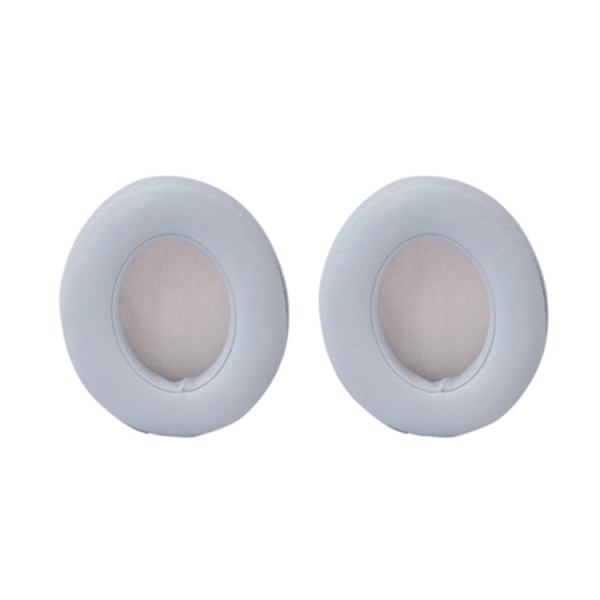 Beats Studio3 langattomille Bluetooth-kuulokkeille suojus Studio2 Magic Sound Recorder 3 korvasuojat beige single