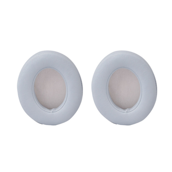 Beats Studio3 langattomille Bluetooth-kuulokkeille suojus Studio2 Magic Sound Recorder 3 korvasuojat WHITE
